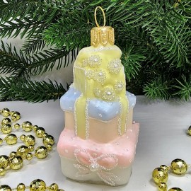  Подарочки детские